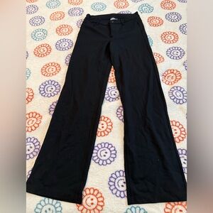 Athleta Charcoal Pants